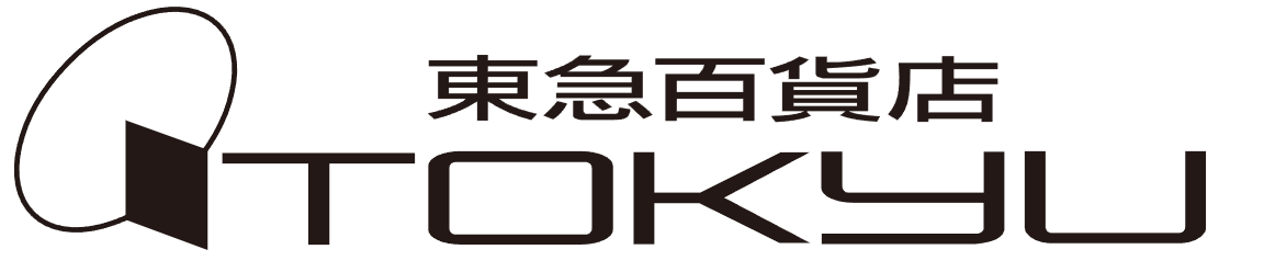 東急百貨店ロゴ